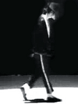 pic for Michael Jackson moonwalk